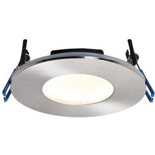 Saxby OrbitalPLUS Satin Nickel - SAX-69881