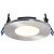 Saxby OrbitalPLUS Satin Nickel - SAX-69881