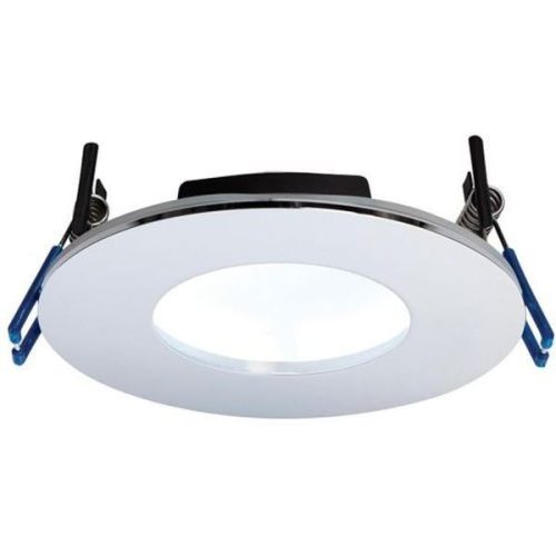 Saxby OrbitalPLUS Chrome - SAX-69885