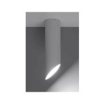 SOLLUX Plafond PENNE 40 white