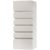 SOLLUX Wall lamp ceramic SAMIR