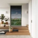 SOLLUX Wall lamp ceramic SAMIR