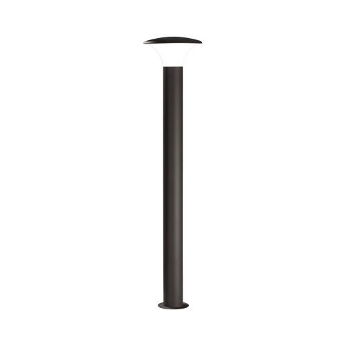 TRIO KONGO incl.1x4,9W E27/470Lm/3000K   ↕120cm/  Ø26cm/   - TRIO-420160142