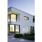 TRIO GANGES kültéri állólámpa incl.1x9W LED/1000Lm/3000K ↕50cm ↔17cm ↗ 14cm - TRIO-521760142