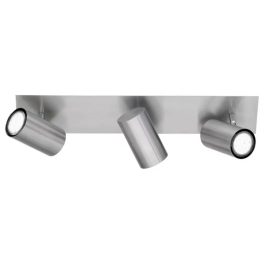   TRIO MARLEY spotlámpa excl.3xGU10 ↕15cm ↔48cm ↗ 9cm - TRIO-802400307