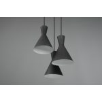 TRIO ENZO excl.3xE27   ↕150cm/  Ø41cm/   - TRIO-R30783932
