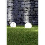 TRIO BOLO kültéri állólámpa excl.1xE27 ↕51,5cm Ø20cm - TRIO-R57042001