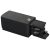 VIOKEF Track rail Power Feed Black - VIO-02/0003