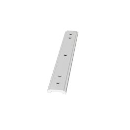   VIOKEF Mechanical Connector White for Magnetic Track Rail - VIO-02/0305