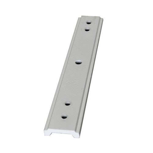 VIOKEF Mechanical Connector White For Magnetic Track Rail  - VIO-02/0305