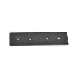   VIOKEF Straight Connector for Magnetic CurvyTrack Rail - VIO-02/0405
