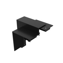   VIOKEF Recessed Vertical Connector for Slim MagneticTrack - VIO-02/0512