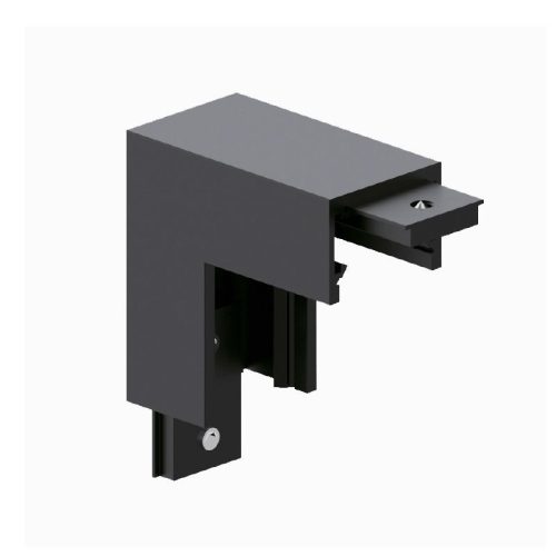 VIOKEF Surface Vertical Connector for Slim Magnetic Track - VIO-02/0513