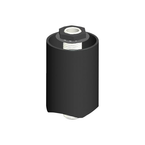 VIOKEF Connector for Wall Mounting Application Freedom - VIO-02/0914