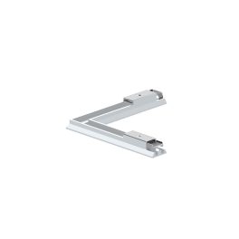  VIOKEF Electrical L Connector for Wt Slim Magn Track Rail - VIO-02/1108