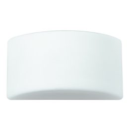 Viokef BEST white wall lamp