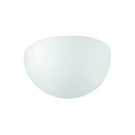 Viokef ARIS white wall lamp