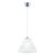 VIOKEF Pendant Light White Vera - VIO-3063400