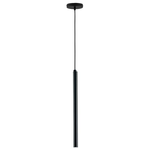 Viokef Track Rail 230V 3 fázisú DUCT black pendant
