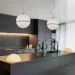 VIOKEF Pendant Light Ferero - VIO-3093800