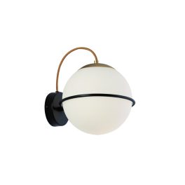 Viokef FERERO white wall lamp