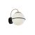 Viokef FERERO white wall lamp