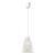 VIOKEF Pendant Light White Juliet - VIO-3099700