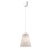 VIOKEF Pendant Light Taupe Juliet - VIO-3099701