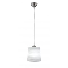 VIOKEF Pendant Light White Susan - VIO-3099800