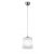 VIOKEF Pendant Light White Susan - VIO-3099800