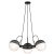 VIOKEF 3/L Pendant Light Brody - VIO-3100400