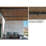 VIOKEF Spot For Pergola Duct - VIO-39003500