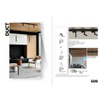 VIOKEF Track SpotLight Duct - VIO-39003800