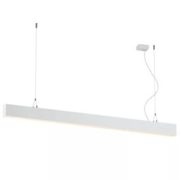   VIOKEF Linear Suspended White Station Direct L1480 3000K Dimmable - VIO-3911-0014-3-W-D2
