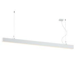   VIOKEF Linear Suspended L2260 3000K White Station Ultra - VIO-3911-00226-3-W-N