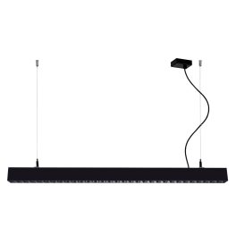   VIOKEF Pendant Black L:1130 Direct Top Line Dimmable - VIO-3911-0024-1-B-D1