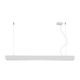   VIOKEF Pendant White L:1130 Direct - Indirect Top Line - VIO-3911-0024-2-W-N