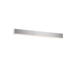   VIOKEF Linear Ceiling L580 3000K Anod. Station Ultra - VIO-3911-01058-3-U-N
