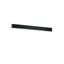   VIOKEF Linear Ceiling L580 4000K Black Station Ultra - VIO-3911-01058-4-B-N