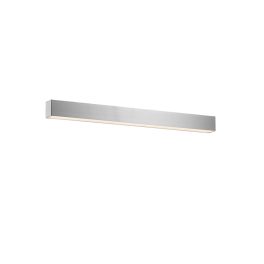   VIOKEF Linear Ceiling L860 3000K Anod. Station Ultra - VIO-3911-01086-3-U-N