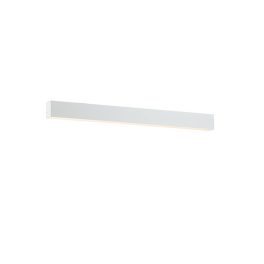   VIOKEF Linear Ceiling L860 3000K White Dim. Station Ultra - VIO-3911-01086-3-W-D1