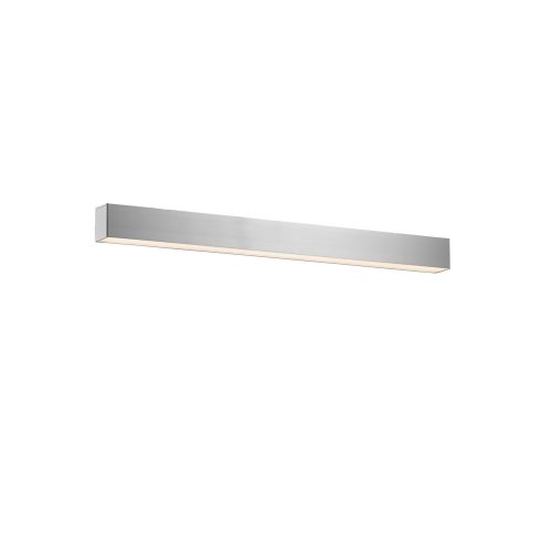 VIOKEF Linear Ceiling L1140 3000K Anod. Station Ultra - VIO-3911-01114-3-U-N