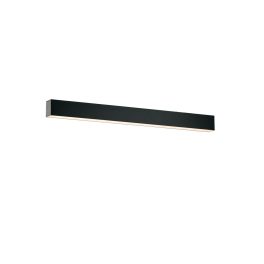   VIOKEF Linear Ceiling L1140 4000K Black Station Ultra - VIO-3911-01114-4-B-N