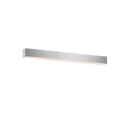   VIOKEF Linear Ceiling L1140 4000K Anod. Dim. Station Ultr - VIO-3911-01114-4-U-D1
