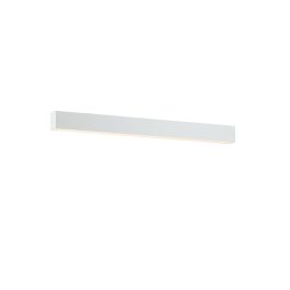   VIOKEF Linear Ceiling L1140 4000K White Dim. Station Ultr - VIO-3911-01114-4-W-D3
