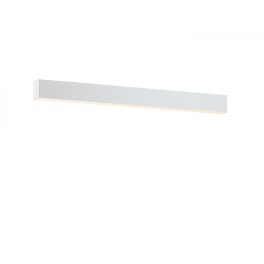   VIOKEF Linear Ceiling White Station L890 3000K - VIO-3911-0113-3-W-N