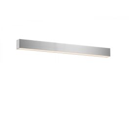   VIOKEF Linear Ceiling Anod. Station L890 4000K - VIO-3911-0113-4-U-N