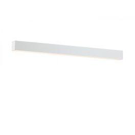   VIOKEF Linear Ceiling White Station L1480 3000K - VIO-3911-0114-3-W-N