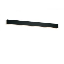   VIOKEF Linear Ceiling Black Station L1480 4000K - VIO-3911-0114-4-B-N