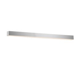   VIOKEF Linear Ceiling L1420 4000K Anod. Dim. Station Ultr - VIO-3911-01142-4-U-D3